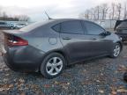 Lot #3297228405 2015 DODGE DART SXT