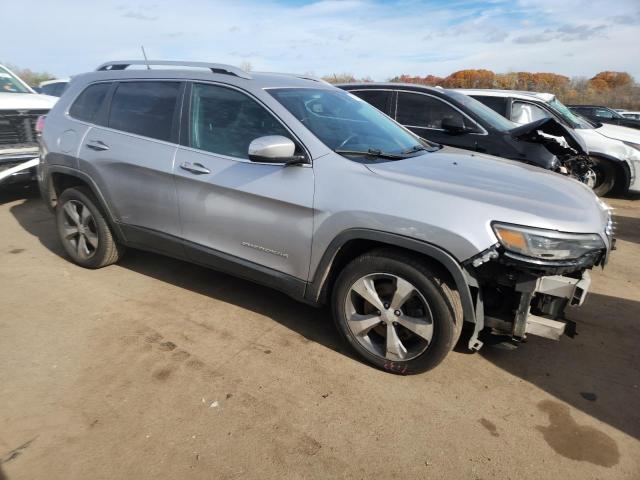 2019 JEEP CHEROKEE L #3312423649