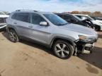 Lot #3312423649 2019 JEEP CHEROKEE L