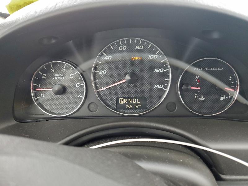 2007 CHEVROLET MALIBU MAX #3311509239