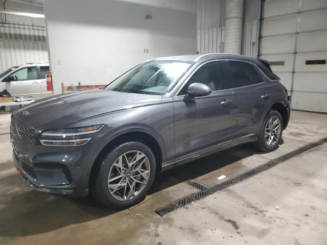 2023 GENESIS GV70 BASE #3293519435