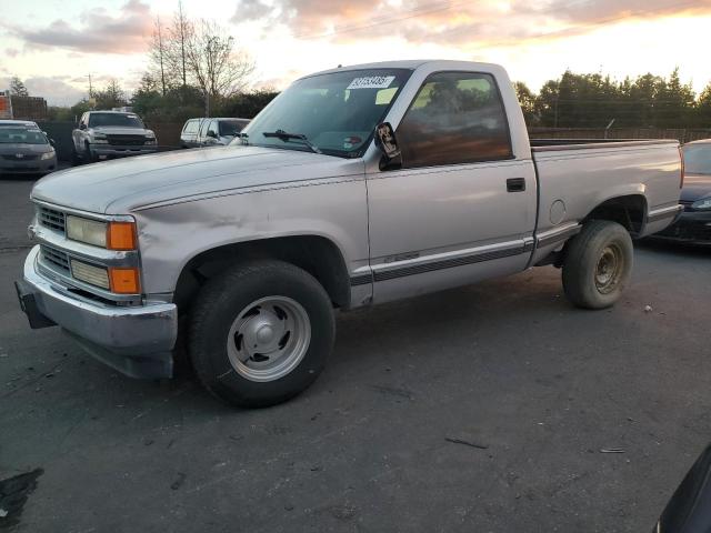 1994 CHEVROLET GMT-400 C1 #3310303045