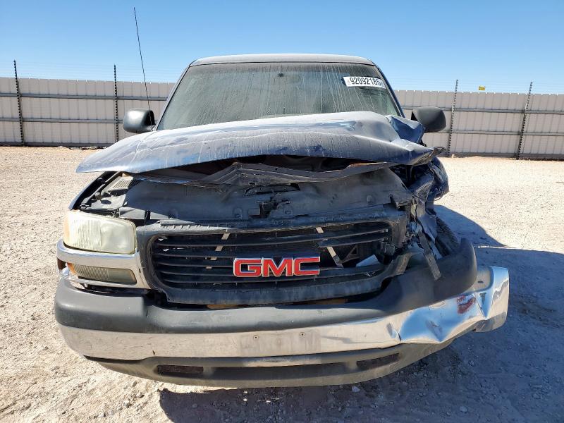 2000 GMC NEW SIERRA #3303982717