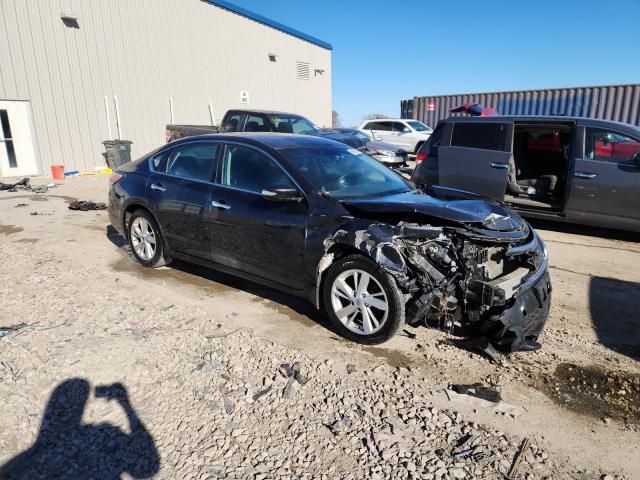 2015 NISSAN ALTIMA 2.5 #3305595121