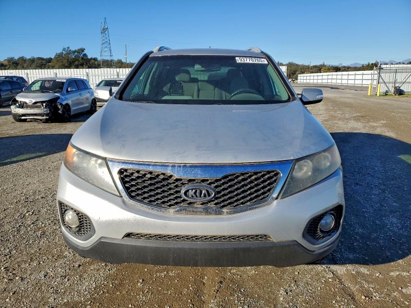 2011 KIA SORENTO BA #3294535645