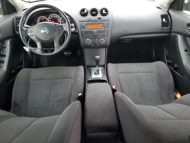 2011 NISSAN ALTIMA SR #3302729012