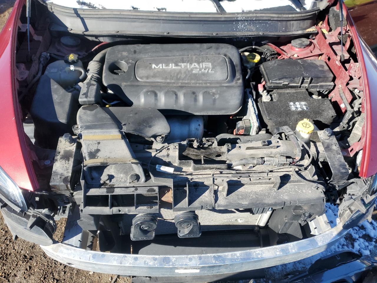 JEEP GRAND CHEROKEE SPORT