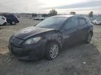 Lot #3304603436 2012 MAZDA 3 I