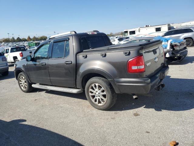 2007 FORD EXPLORER S #3292452682