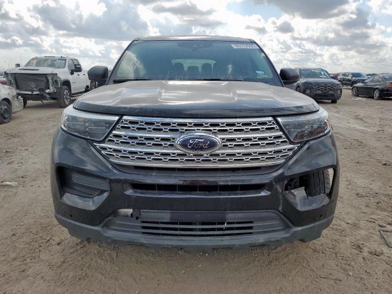 2021 FORD EXPLORER #3304955946