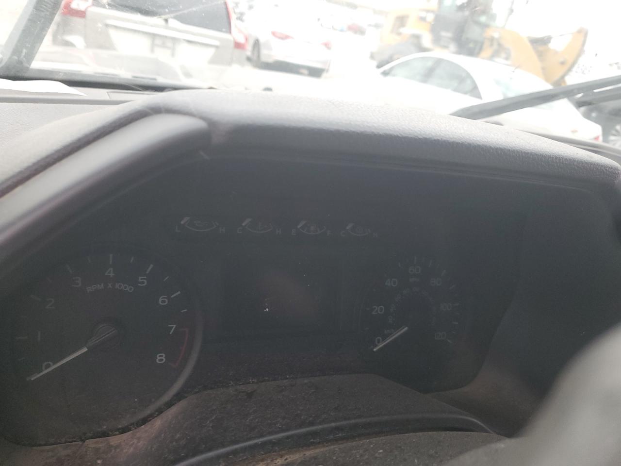 FORD F-150 SUPER CAB