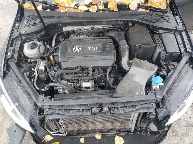 2017 VOLKSWAGEN GOLF S #3293303438