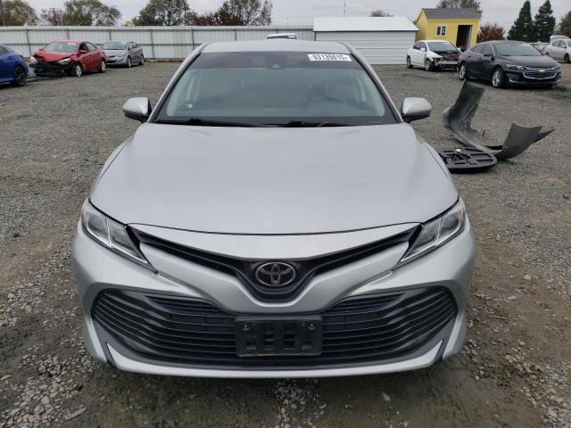 2019 TOYOTA CAMRY L #3309486660
