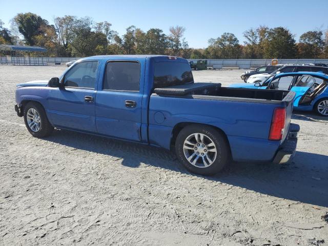 2005 CHEVROLET SILVERADO #3280527151