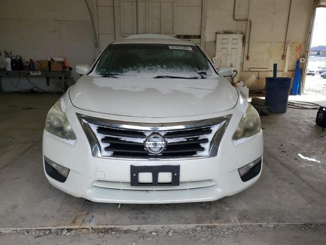 2014 NISSAN ALTIMA 2.5 #3294479536