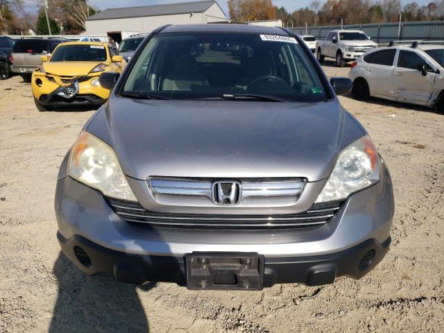 2007 HONDA CR-V EX #3303773436