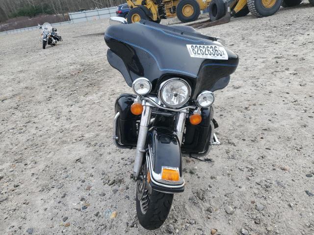 2013 HARLEY-DAVIDSON FLHTCU ULTRA CLASSIC ELECTRA GLIDE 1HD1FLM13DB625847