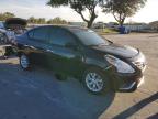 Lot #3301767423 2017 NISSAN VERSA S