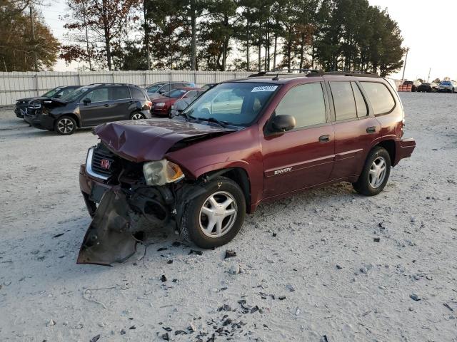 2004 GMC ENVOY #3310547057