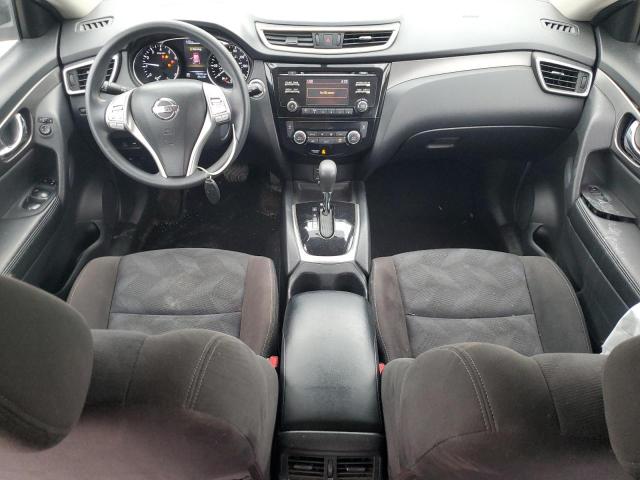 2015 NISSAN ROGUE S - KNMAT2MV4FP535975