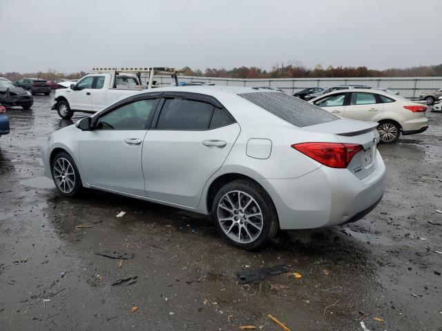2017 TOYOTA COROLLA L #3305410312
