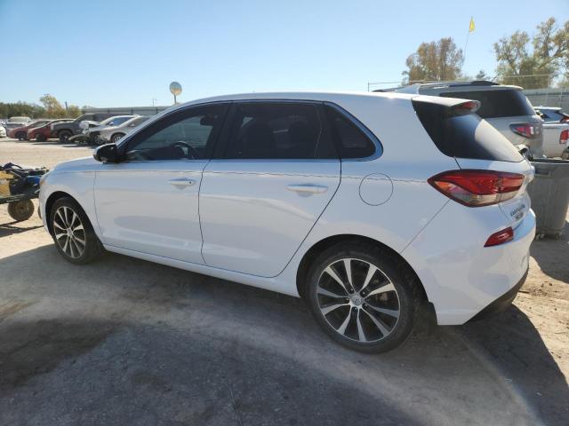 2019 HYUNDAI ELANTRA GT #3286694298