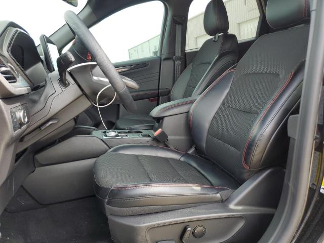 2024 FORD ESCAPE ST #3301835330