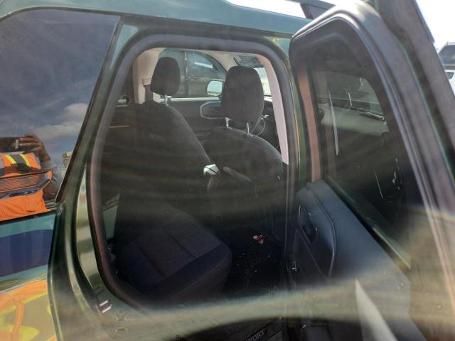 2023 FORD BRONCO SPO #3302836910