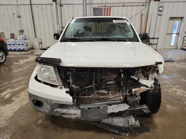 2014 NISSAN FRONTIER S - 1N6BD0CT4EN721920