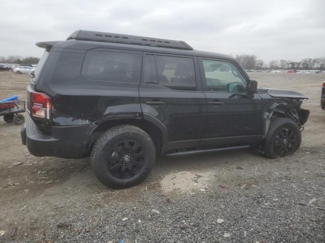 2024 TOYOTA LAND CRUIS #3302749013