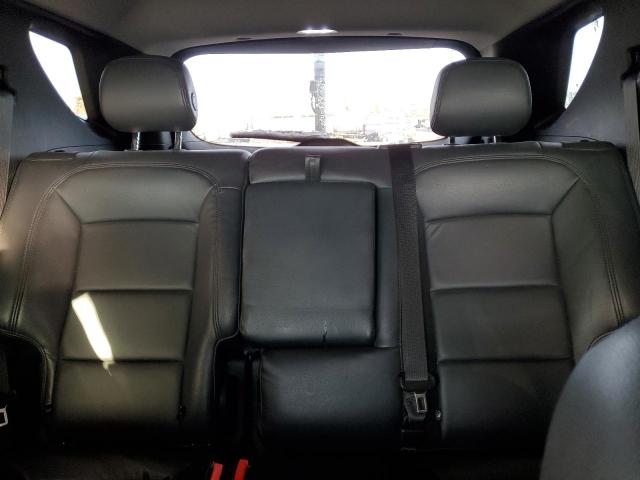 2019 CHEVROLET EQUINOX LT - 2GNAXKEV4K6178334