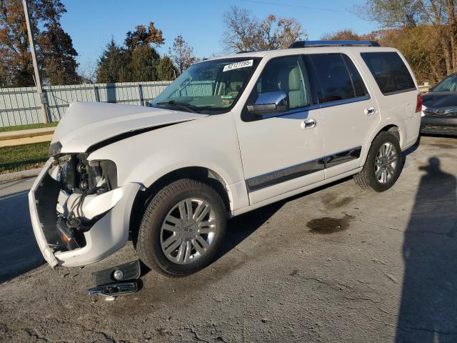 2012 LINCOLN NAVIGATOR #3308270161