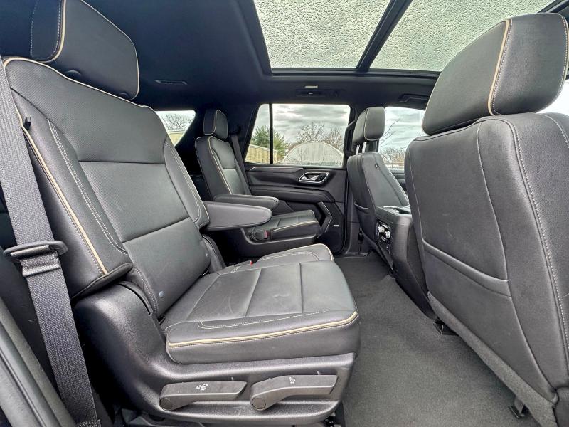 2022 GMC YUKON SLT #3298050159