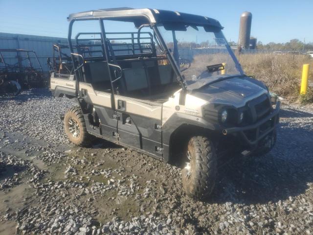 2018 KAWASAKI KAF820 J JKBAFSJ12JB506737