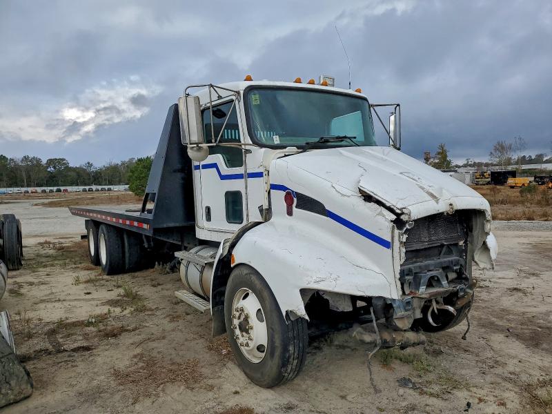 2008 KENWORTH T300 #3311513273