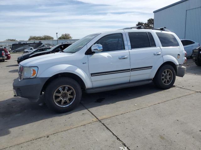 2008 DODGE DURANGO SX #3310472056