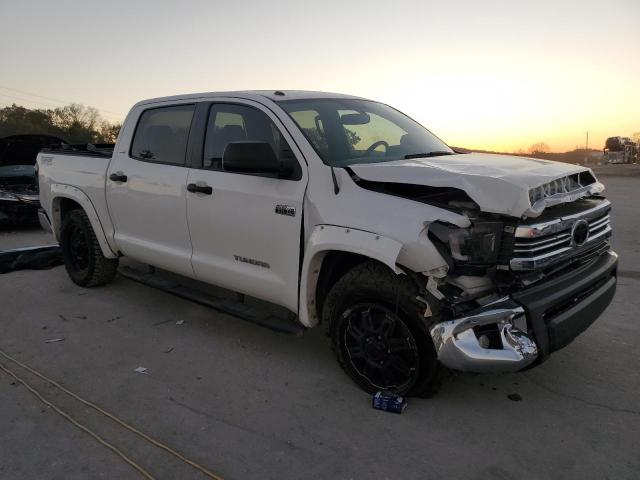 2016 TOYOTA TUNDRA CRE #3308407281