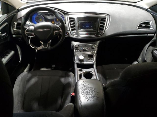 2015 CHRYSLER 200 LIMITE #3290248212