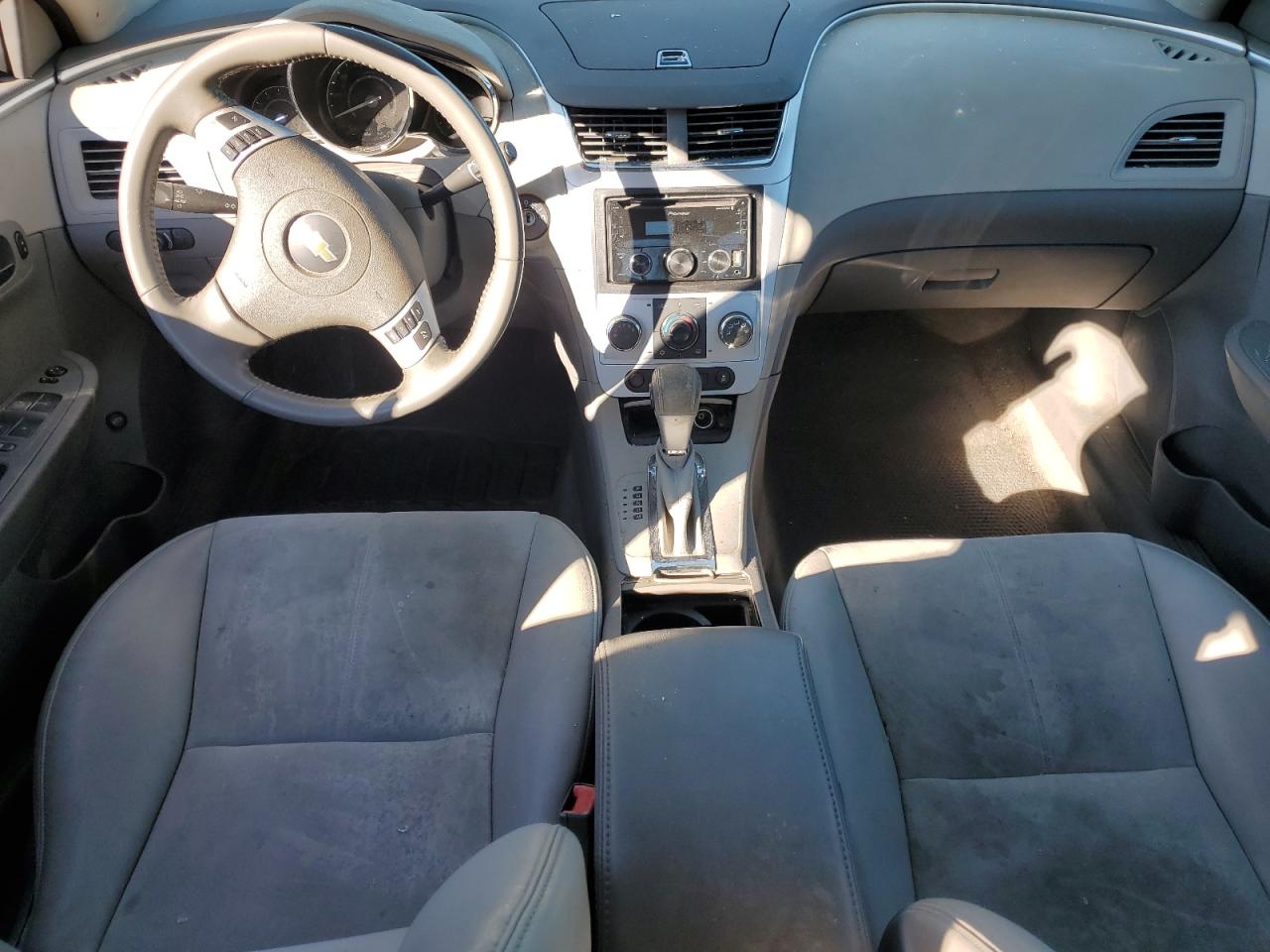 CHEVROLET MALIBU 2LT