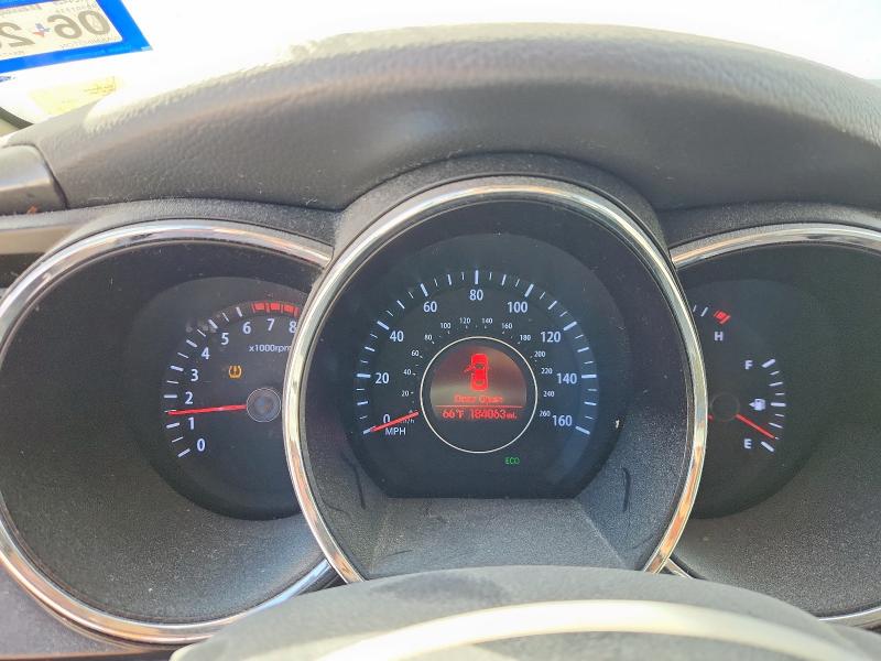 2011 KIA OPTIMA LX - KNAGM4A76B5177905