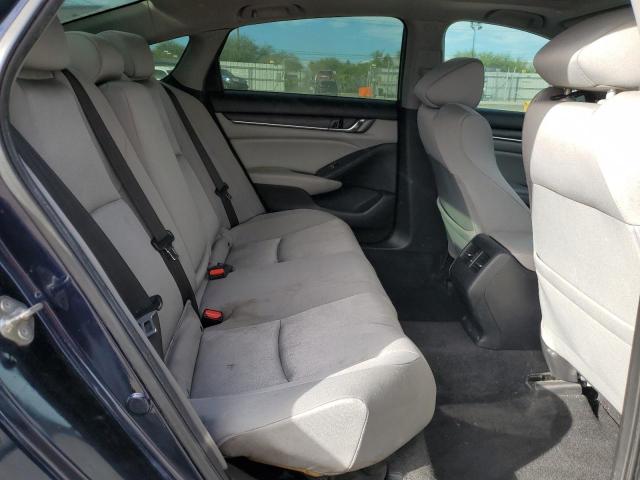 2019 HONDA ACCORD EX #3294604069