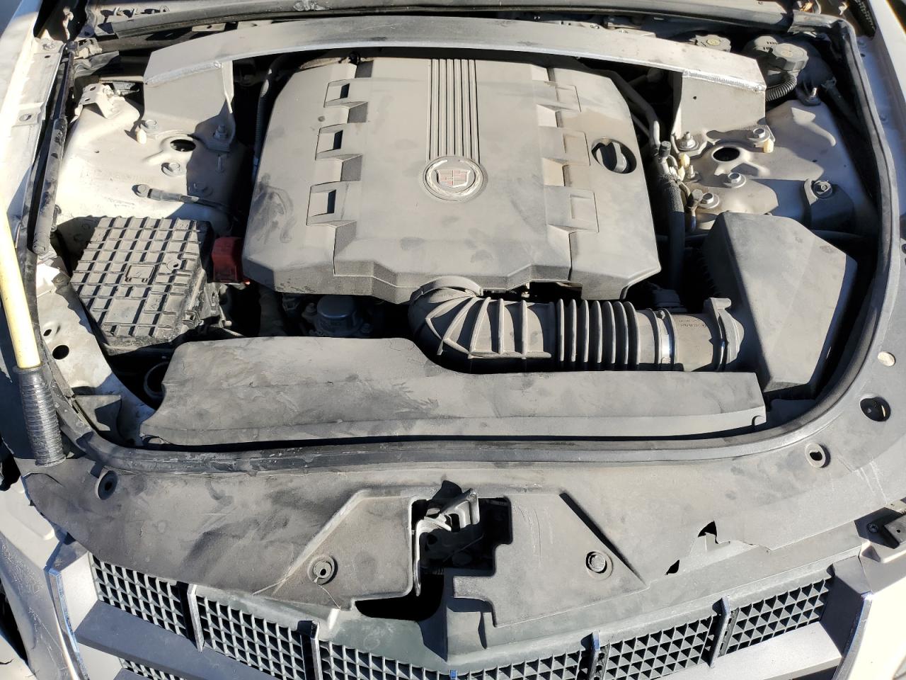 CADILLAC CTS PERFORMANCE COLLECTION