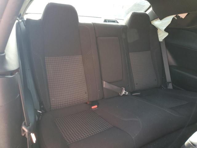 2020 DODGE CHALLENGER #3312424652