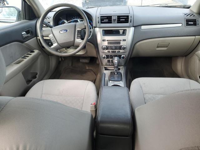 2011 FORD FUSION SE #3292507674