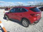 Lot #3310617285 2023 FORD ESCAPE ACT
