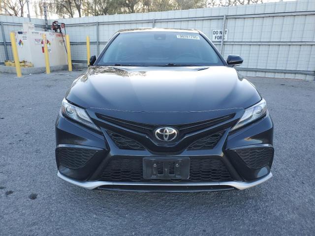 2021 TOYOTA CAMRY XSE #3291517925