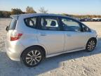 Lot #3310382988 2013 HONDA FIT SPORT