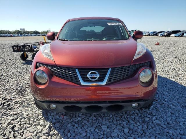 2012 NISSAN JUKE S - JN8AF5MRXCT101109