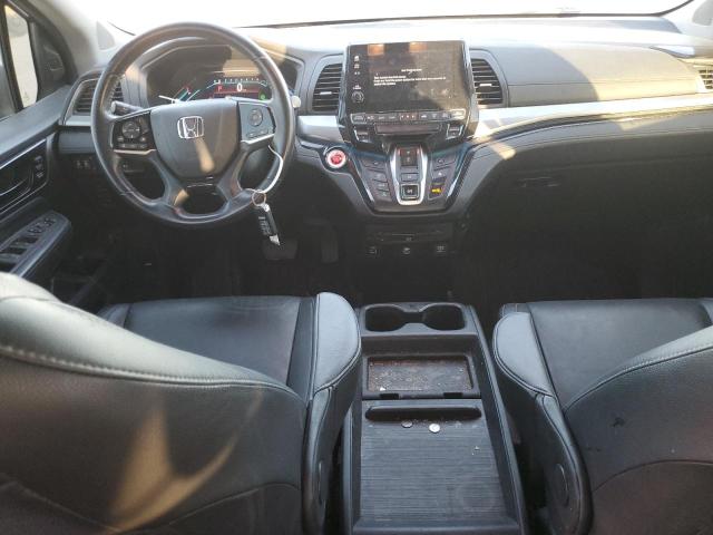 2022 HONDA ODYSSEY TO - 5FNRL6H88NB002325