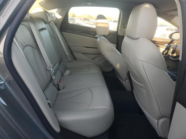 2017 BUICK LACROSSE E #3286762307